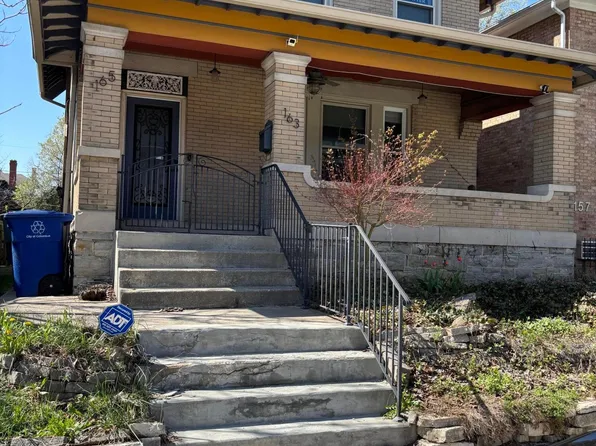 163 S 17th St, Columbus, OH 43205