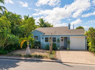 single family bungalow, Lake Worth Beach, FL 33460