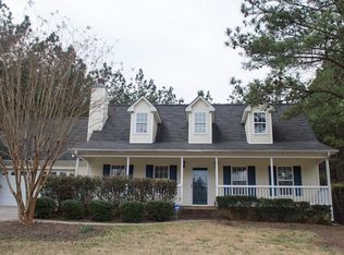 116 Fox Hall Trl, Athens, GA 30601