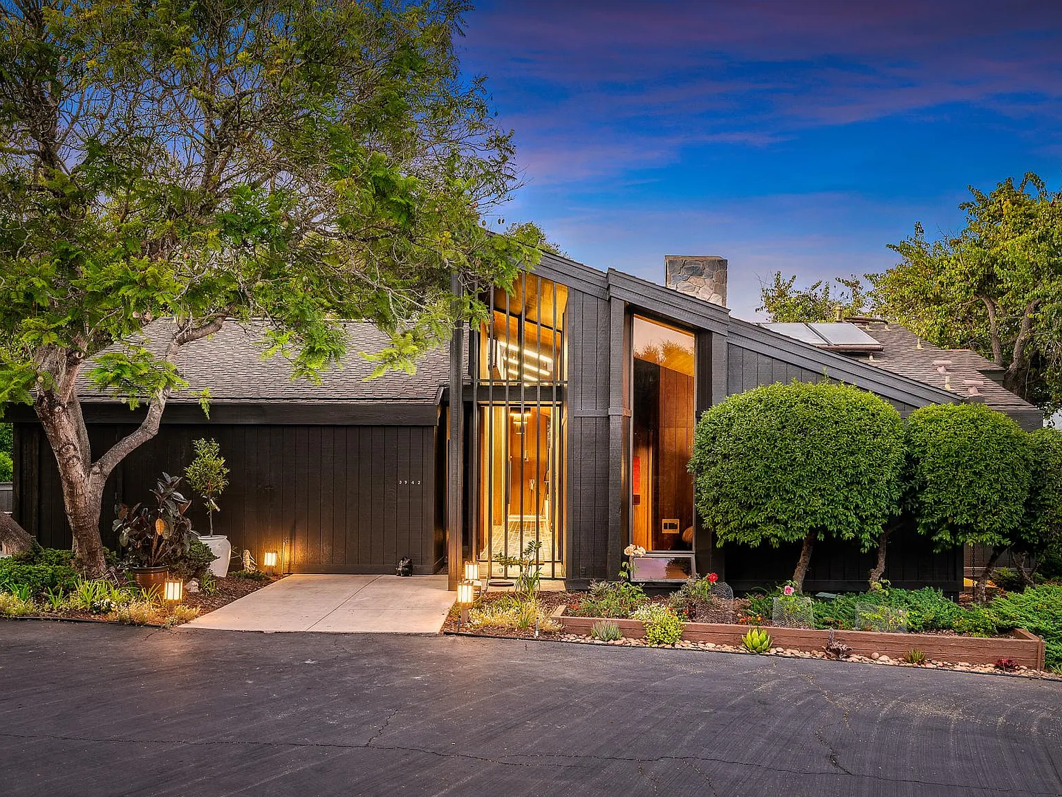 Laguna Blanca Dr, Santa Barbara — Photo 2
