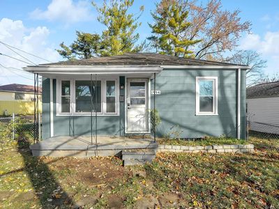 1994 Little Ave, Columbus, OH, 43223