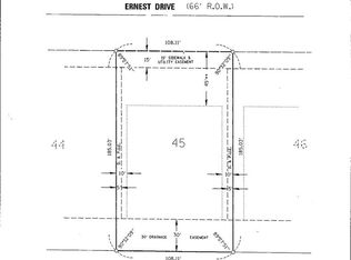 3202 Ernest Dr #45, Sandwich, IL 60548