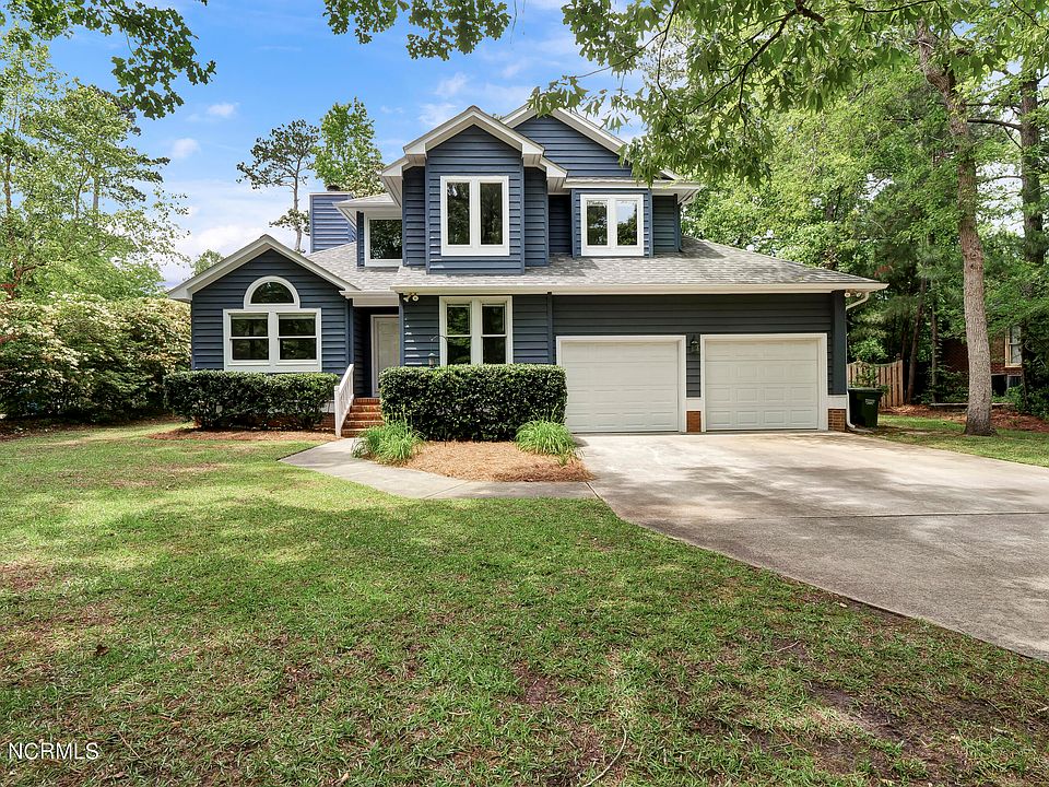 5704 Oak Bluff Lane, Wilmington, NC 28409 Zillow