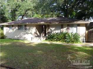 5808 Saint Benedict Ave, Pensacola, FL 32503