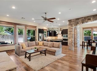 5608 Clay Ave UNIT B, Austin, TX 78756