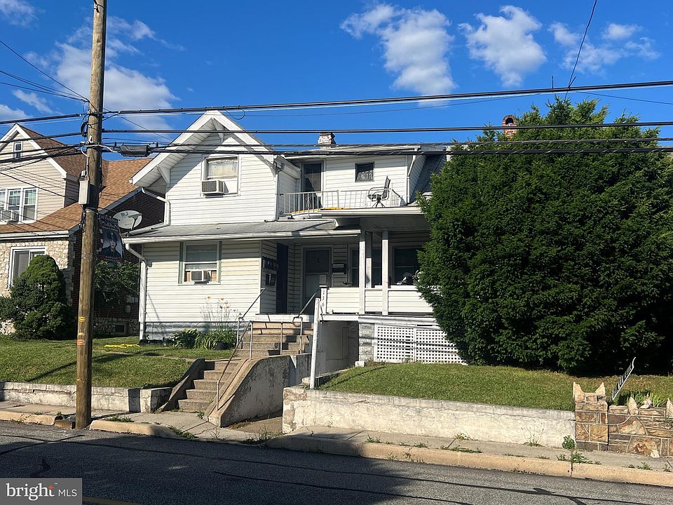 136 S Enola Dr, Enola, PA 17025 Zillow