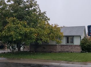 461 N Sun Ct, Grand Junction, CO 81504