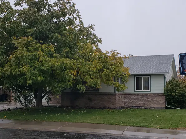 461 N Sun Ct, Grand Junction, CO 81504