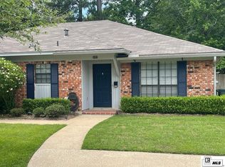 2459 Melody Ln, Ruston, LA 71270