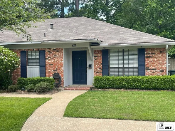 2459 Melody Ln, Ruston, LA 71270
