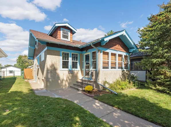 1971 Berkeley Ave, Saint Paul, MN 55105