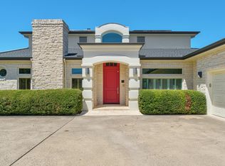 6224 Edwards Mountain Cv, Austin, TX 78731