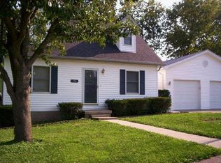 196 Brookside Dr, Georgetown, KY 40324