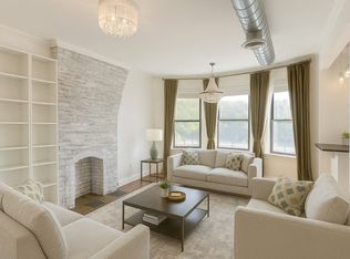 189 Cambridge St #2, Boston, MA 02134