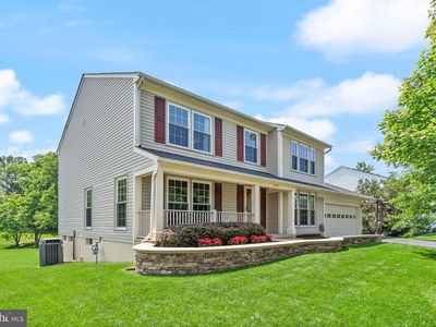 8235 Crackling Fire Dr, Gainesville, VA, 20155