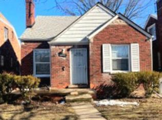 9846 Balfour Rd #2, Detroit, MI 48224