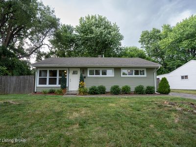 2910 Garey Ln, Shively, KY, 40216
