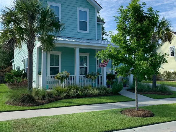 2729 Battery Pringle Dr, Johns Island, SC 29455