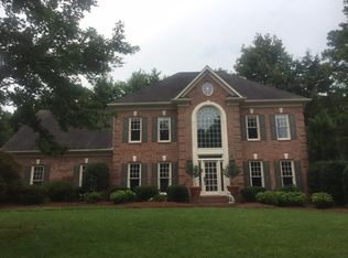 1826 Cross Point Rd, Matthews, NC 28105