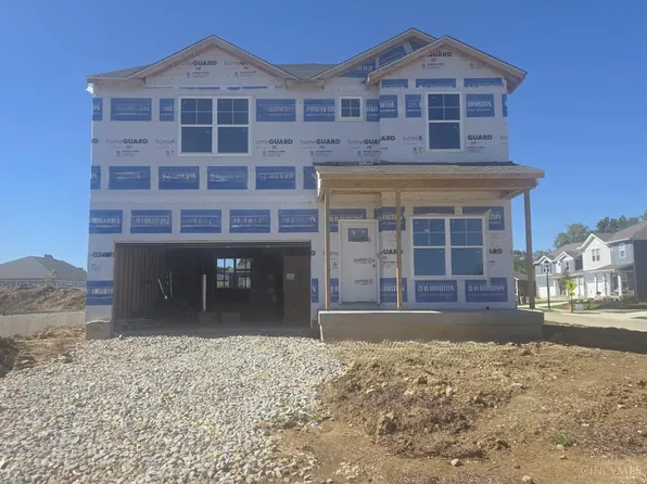 802 American Barn Ln, Oxford, OH 45056