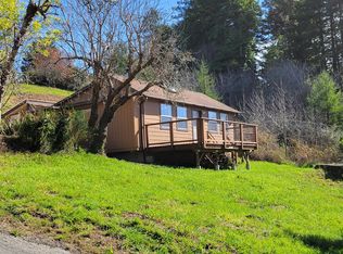 2550 Terrace Ave, Arcata, CA 95521