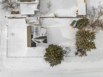 107 3rd St SE, GRANVILLE, ND, 58741