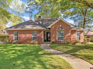 3110 Tallow Oaks Cir, Tyler, TX