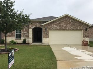 12318 Buffalo Riv, San Antonio, TX 78253