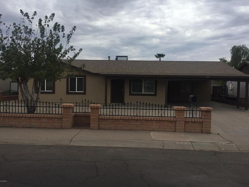 1st image of 5833 W Palm Ln