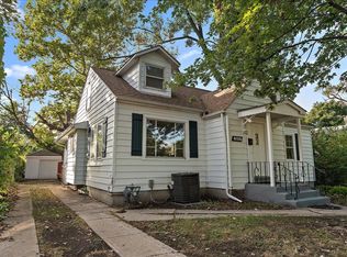 16930 Winchester Ave, Hazel Crest, IL 60429