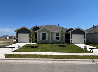 119 Harrison Xing #A, Kyle, TX 78640