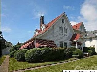 308 Allen Ave, Allenhurst, NJ 07711