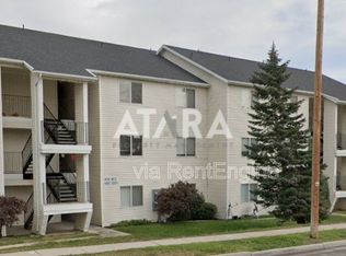 4990 W 4850 S APT 31, Salt Lake City, UT 84118