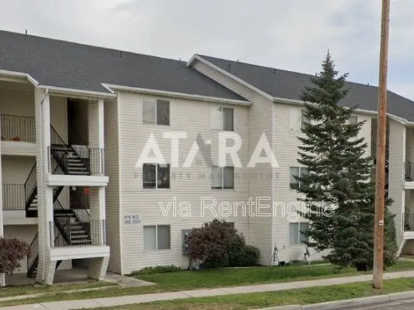4990 W 4850 S APT 31, Salt Lake City, UT 84118