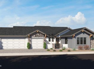 5007 E Frost Ln, Prescott Valley, AZ 86314