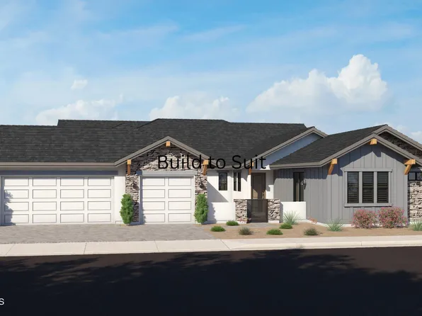 5007 E Frost Ln, Prescott Valley, AZ 86314