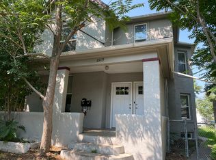 2119 S Ogden St., Denver, CO 80210