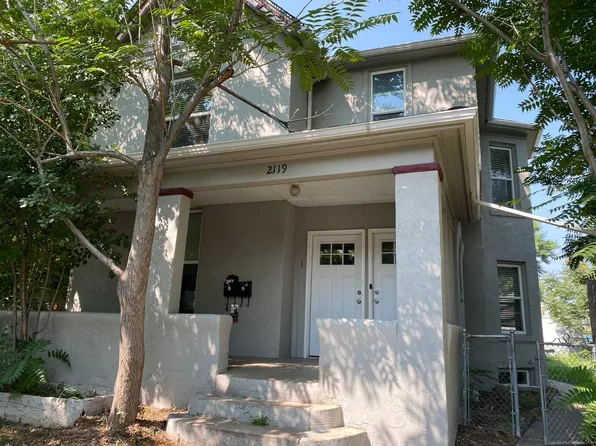 2119 S Ogden St., 2119 S Ogden St Unit 1, Denver, CO 80210