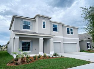 5376 Carrara Ct, Saint Cloud, FL 34771