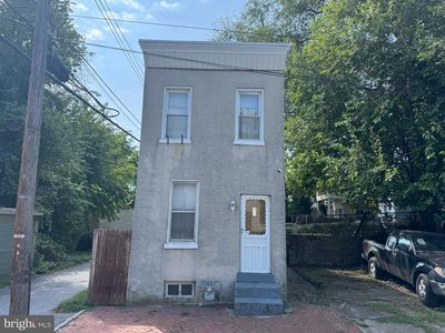 612 Butler St, Chester, PA, 19013