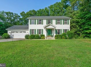 38416 Bonny Ln, Mechanicsville, MD 20659