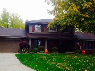 4342 Farmington Ln, Racine, WI 53403