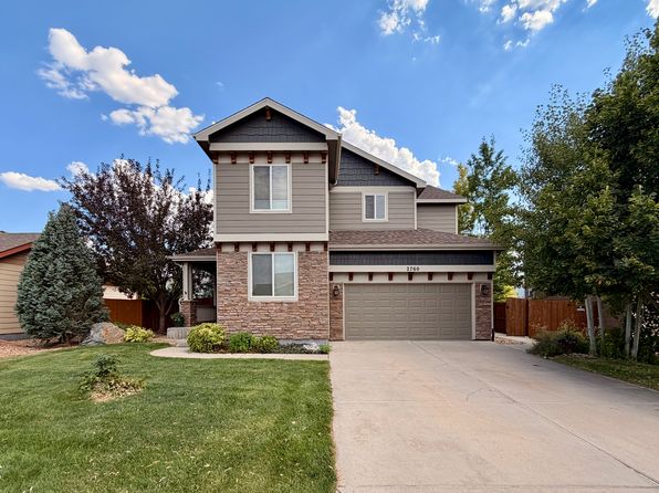 2760 Bridle Dr