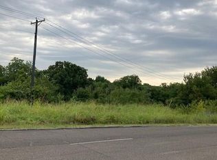 1921 Cooks Ln, Fort Worth, TX 76120
