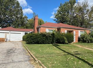 151 Monica Dr, Saint Louis, MO