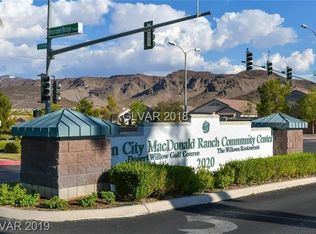 2014 Joy View Ln, Henderson, NV 89012