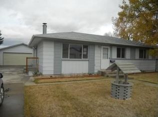 1014 Maple St, Helena, MT 59601