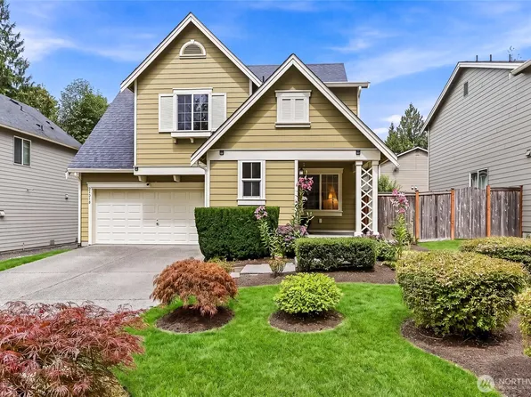 27018 NE 145th Street, Duvall, WA 98019