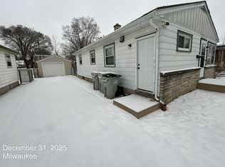 5329 N 65th St, Milwaukee, WI 53218