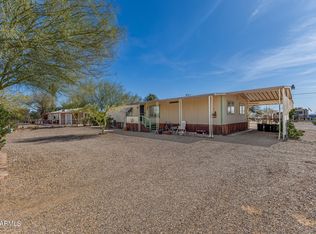 26841 W Candy Cactus Dr, Casa Grande, AZ 85193